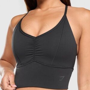 Gymshark Elevate Longline Sports Bra